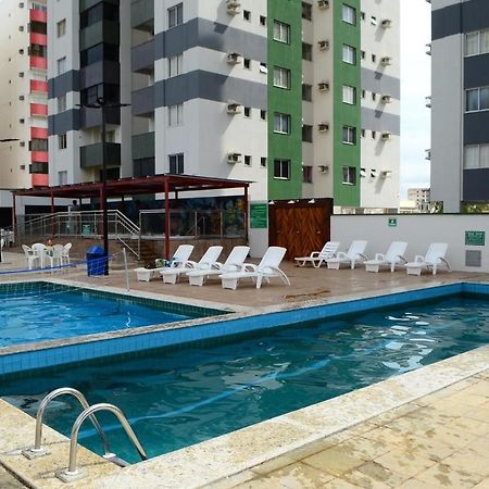 Aquarius Residence Caldas Novas 802D Εξωτερικό φωτογραφία
