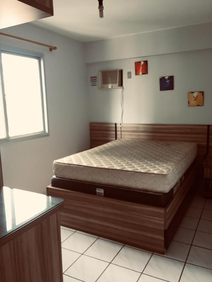 Aquarius Residence Caldas Novas 802D Εξωτερικό φωτογραφία